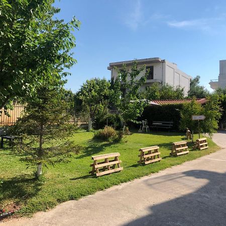 Greece Apartments Now Patras Extérieur photo