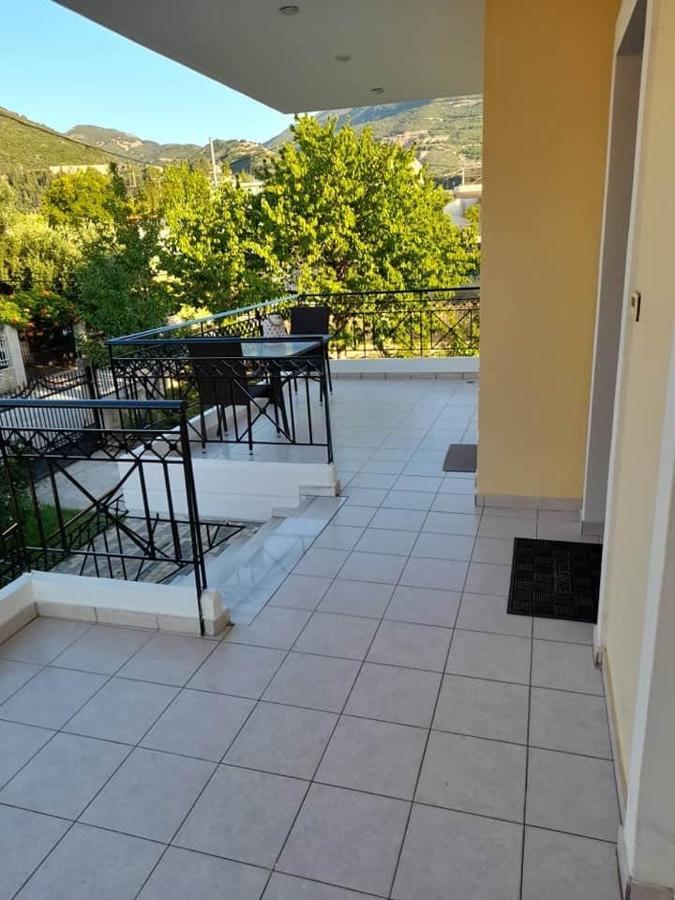 Greece Apartments Now Patras Extérieur photo