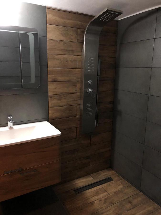 Greece Apartments Now Patras Extérieur photo
