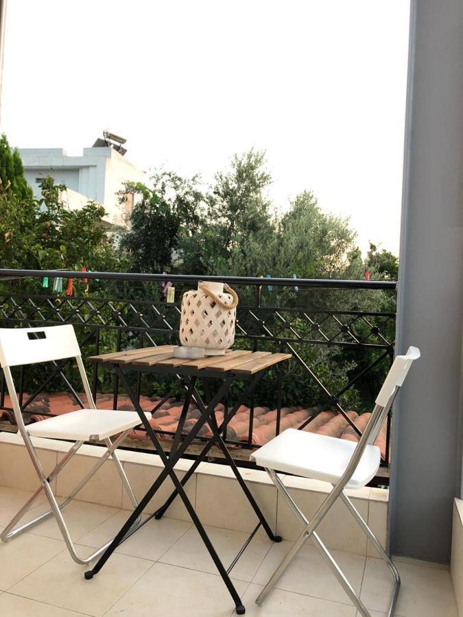 Greece Apartments Now Patras Extérieur photo