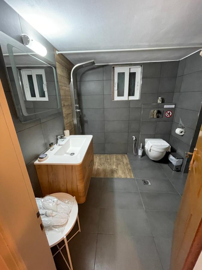Greece Apartments Now Patras Extérieur photo