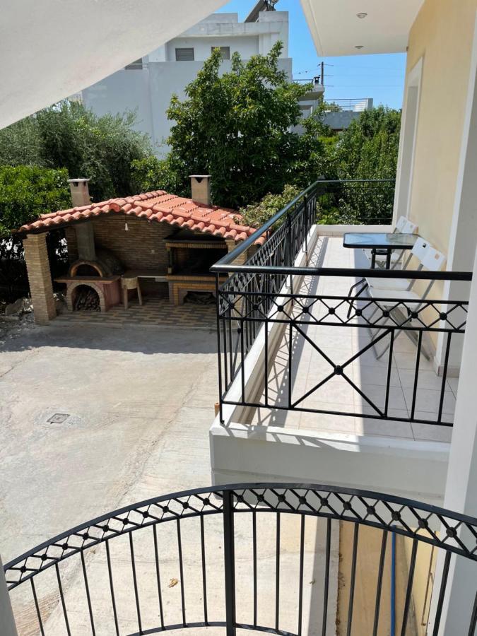 Greece Apartments Now Patras Extérieur photo