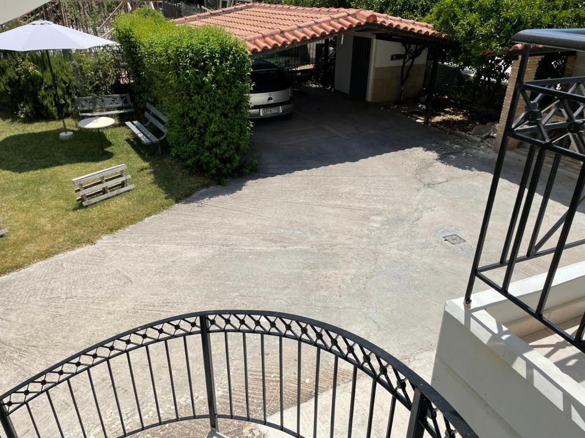 Greece Apartments Now Patras Extérieur photo