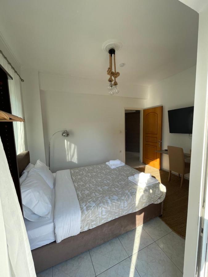 Greece Apartments Now Patras Extérieur photo