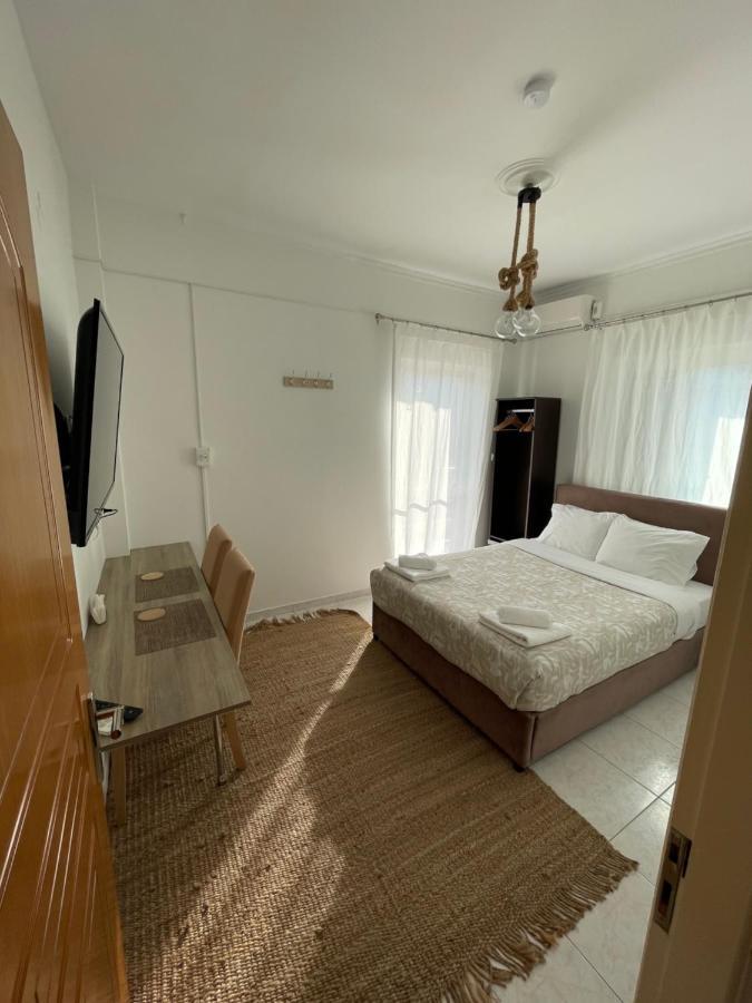 Greece Apartments Now Patras Extérieur photo