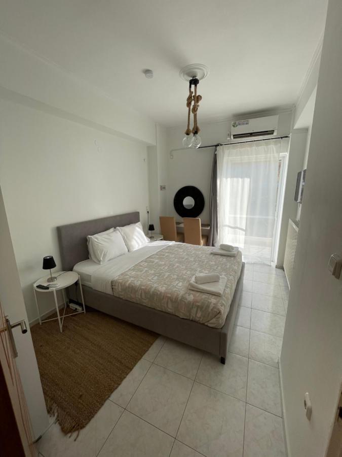 Greece Apartments Now Patras Extérieur photo