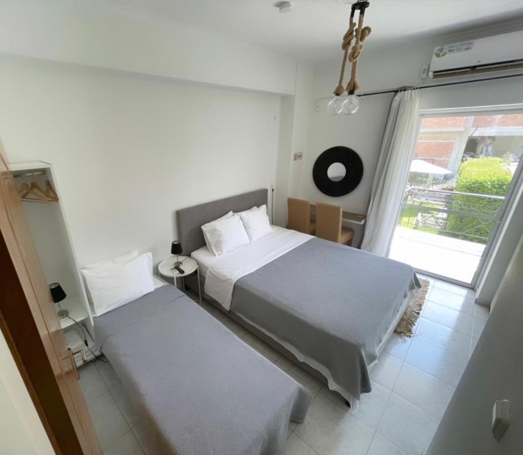 Greece Apartments Now Patras Extérieur photo