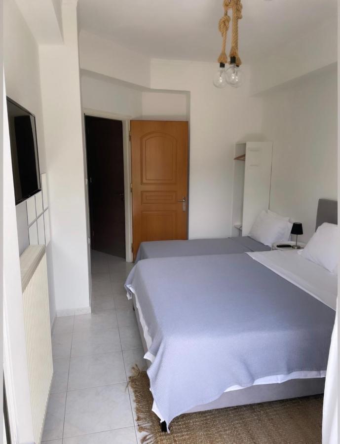 Greece Apartments Now Patras Extérieur photo
