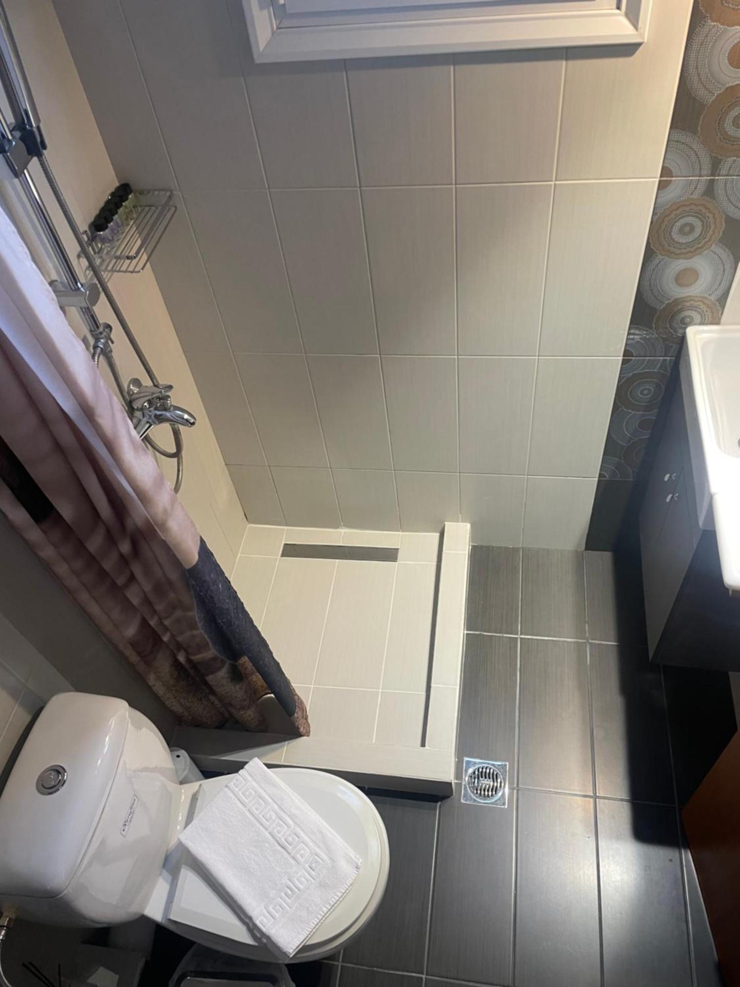 Greece Apartments Now Patras Extérieur photo