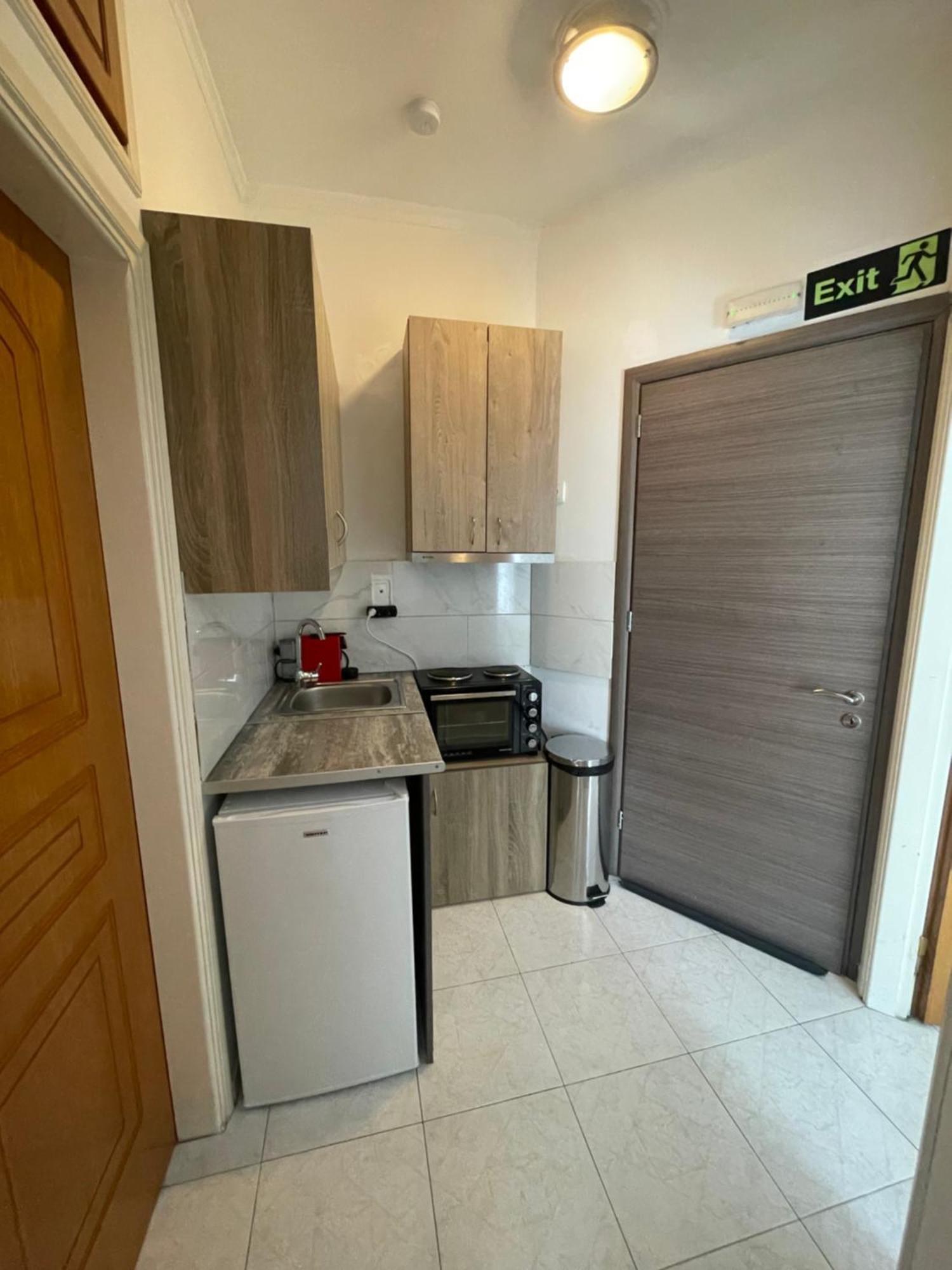 Greece Apartments Now Patras Extérieur photo