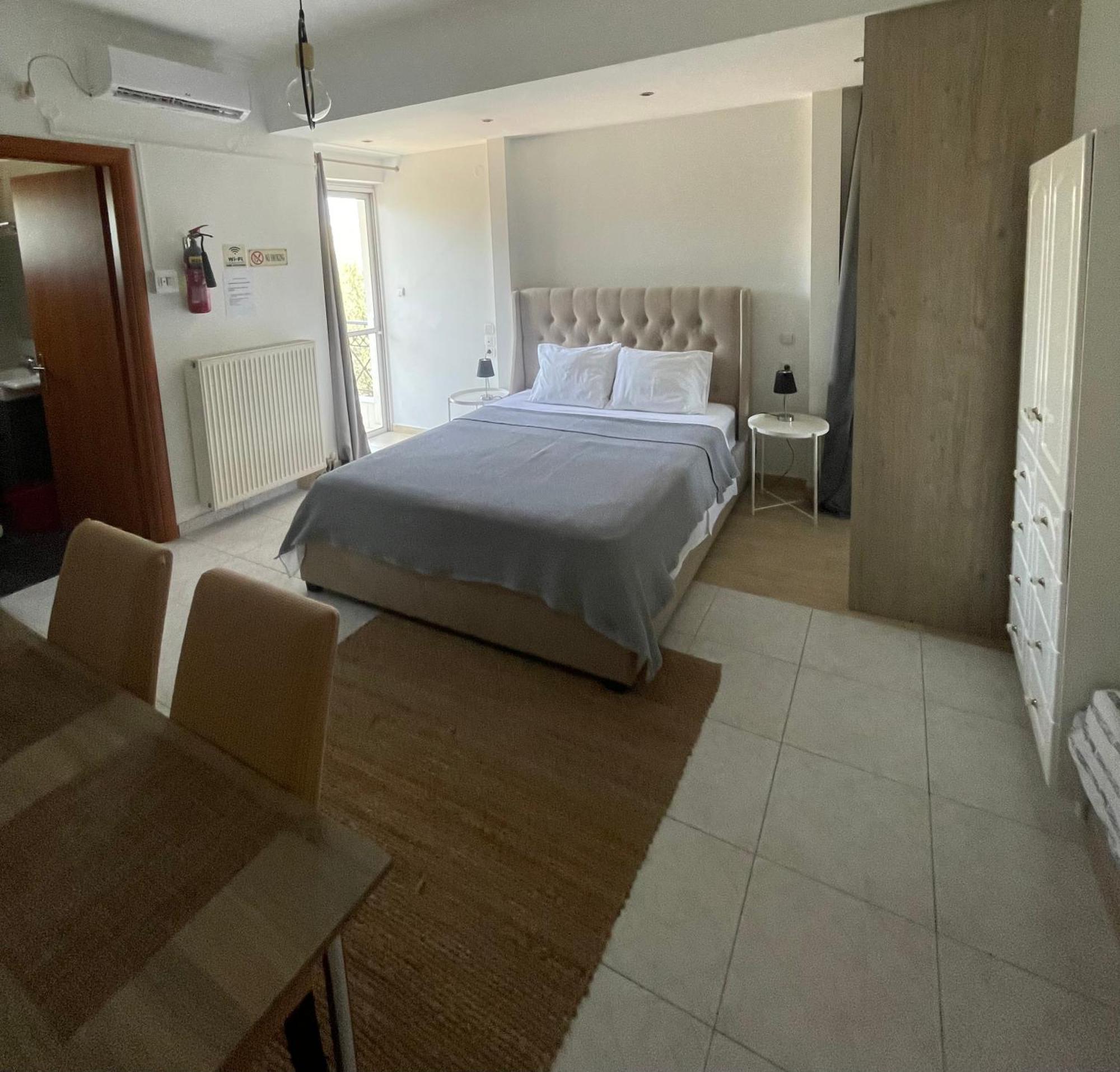 Greece Apartments Now Patras Extérieur photo