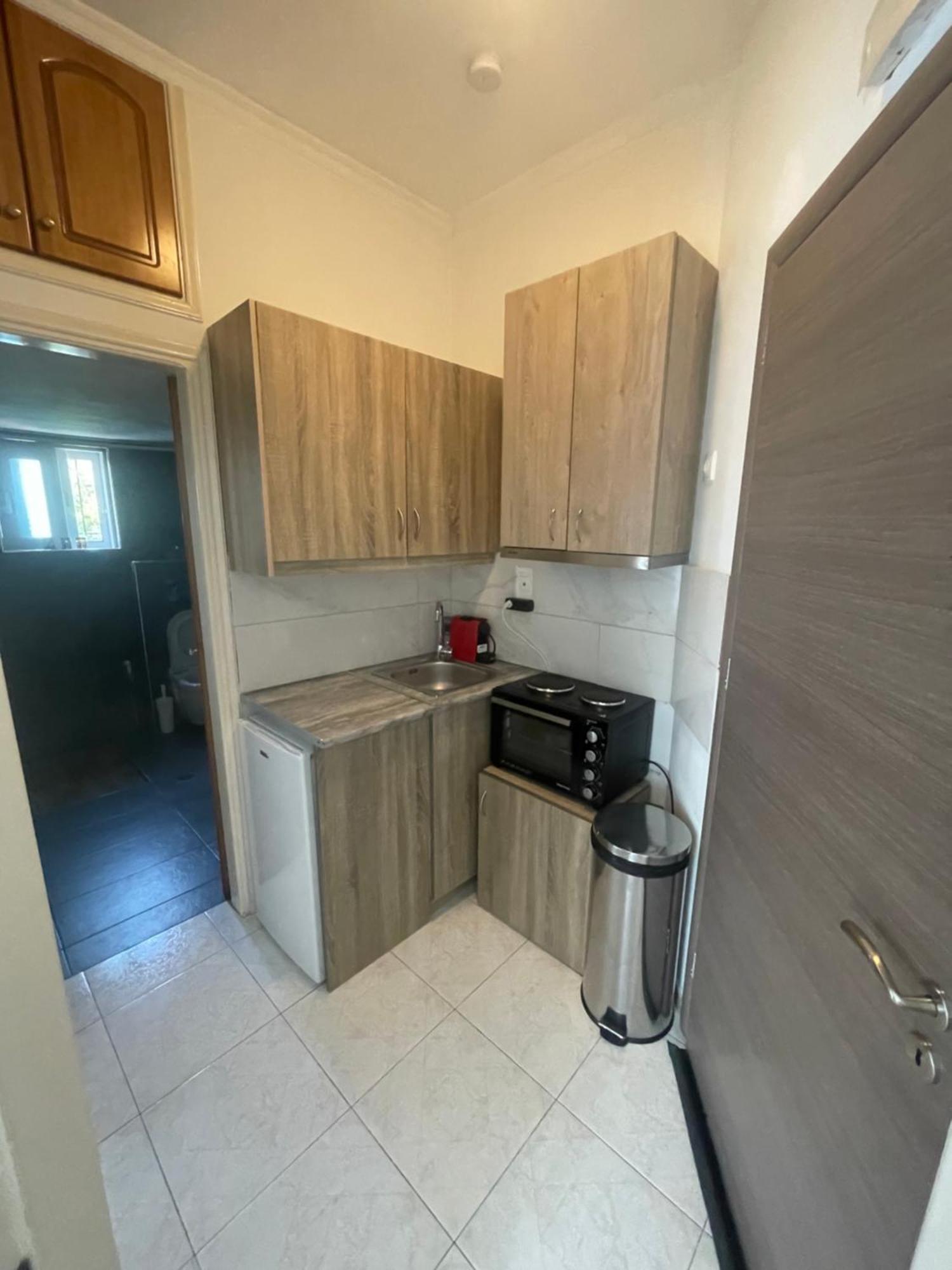 Greece Apartments Now Patras Extérieur photo
