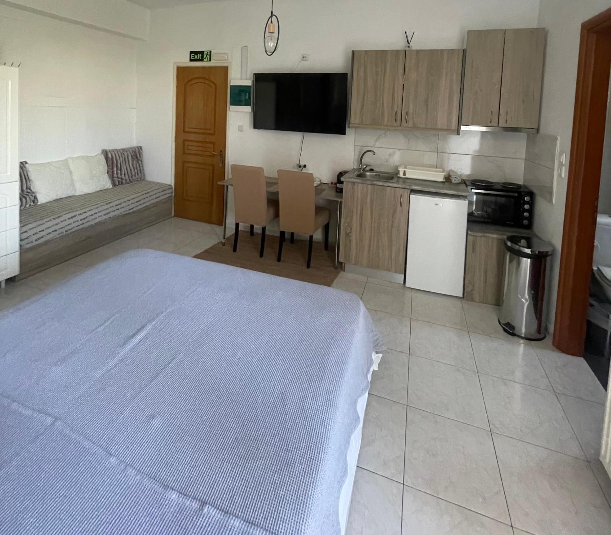 Greece Apartments Now Patras Extérieur photo