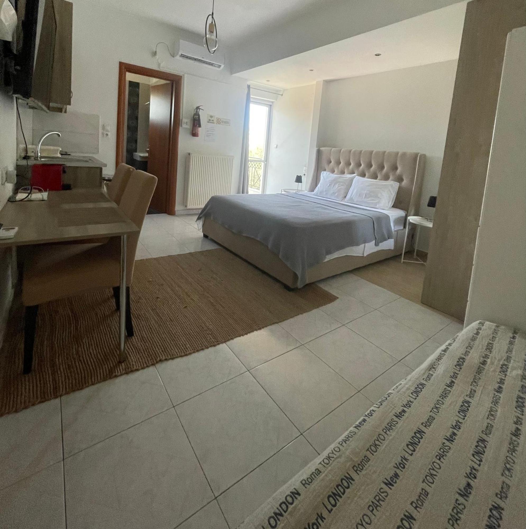 Greece Apartments Now Patras Extérieur photo